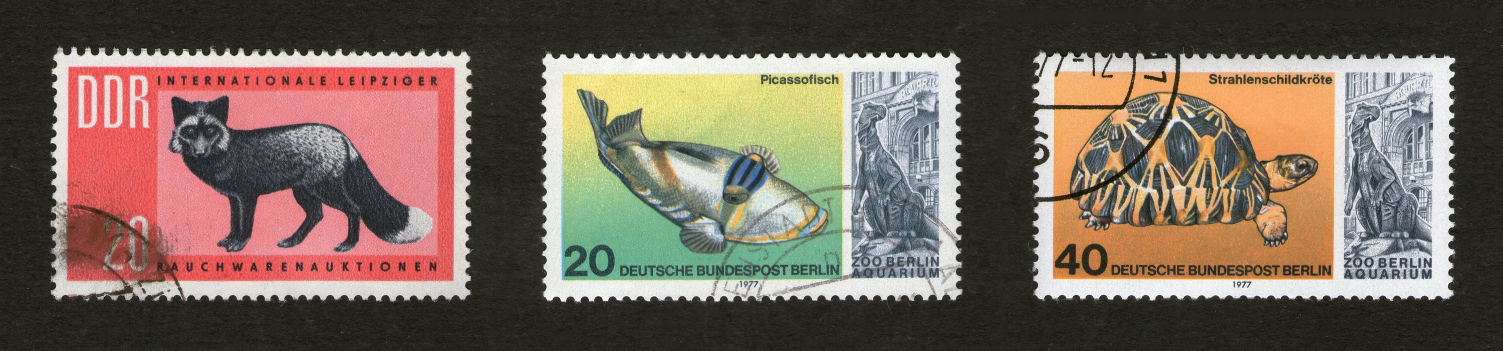 Po�tanske markice, prodaja
